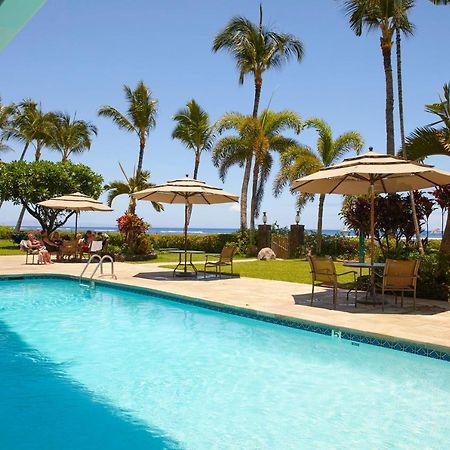 Lahaina Shores Beach Resort Εξωτερικό φωτογραφία