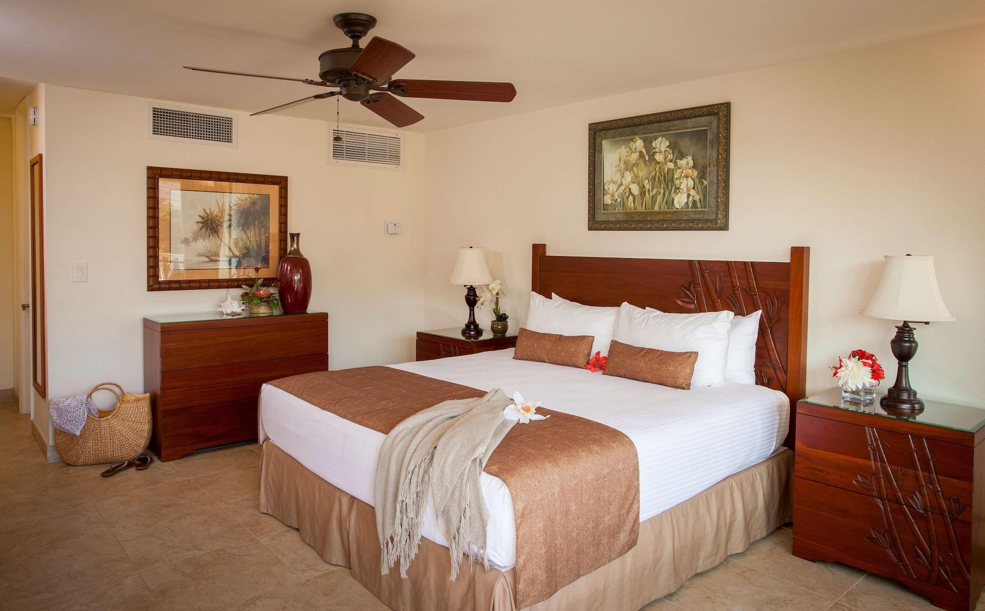 Lahaina Shores Beach Resort Εξωτερικό φωτογραφία