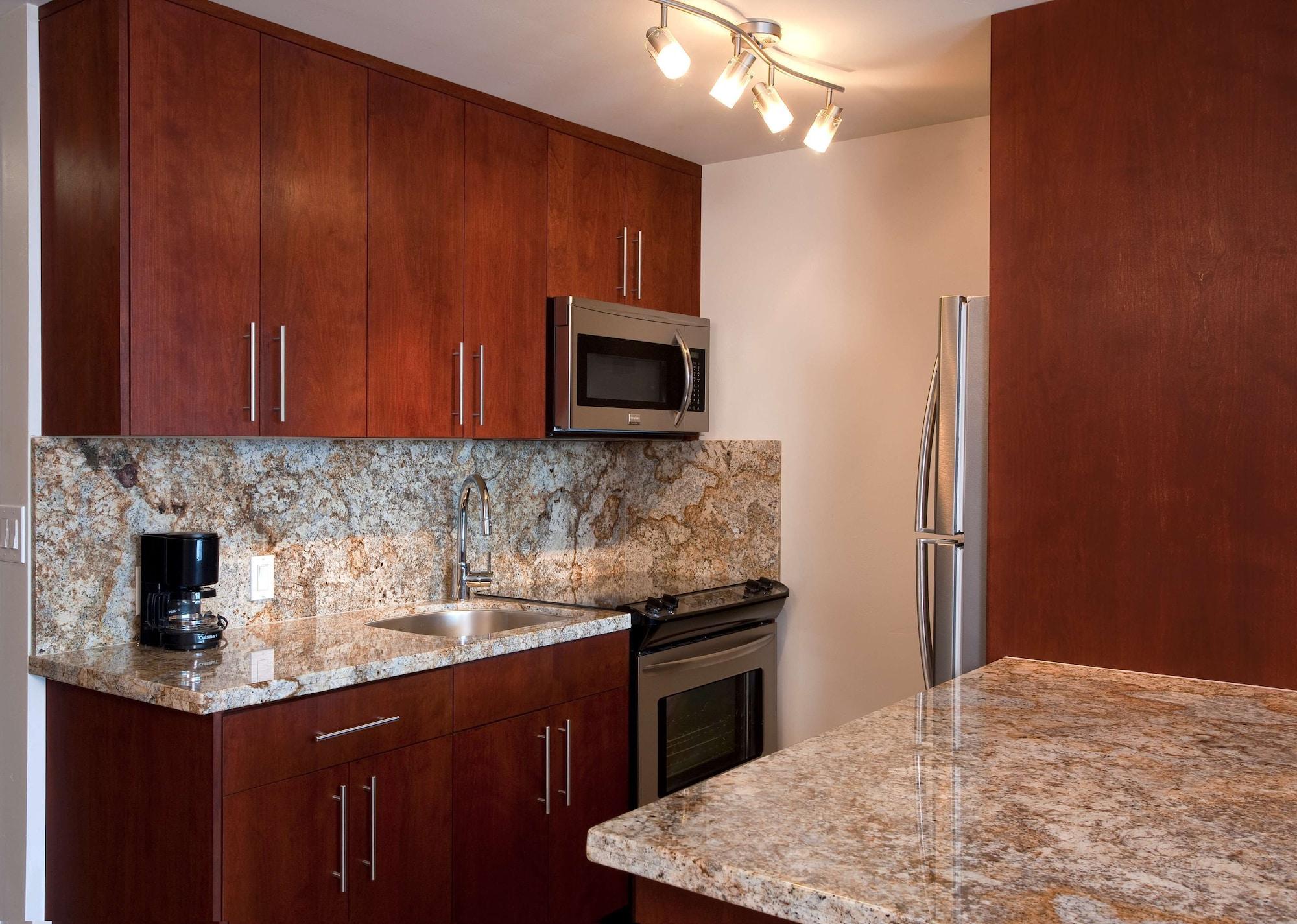 Lahaina Shores Beach Resort Εξωτερικό φωτογραφία