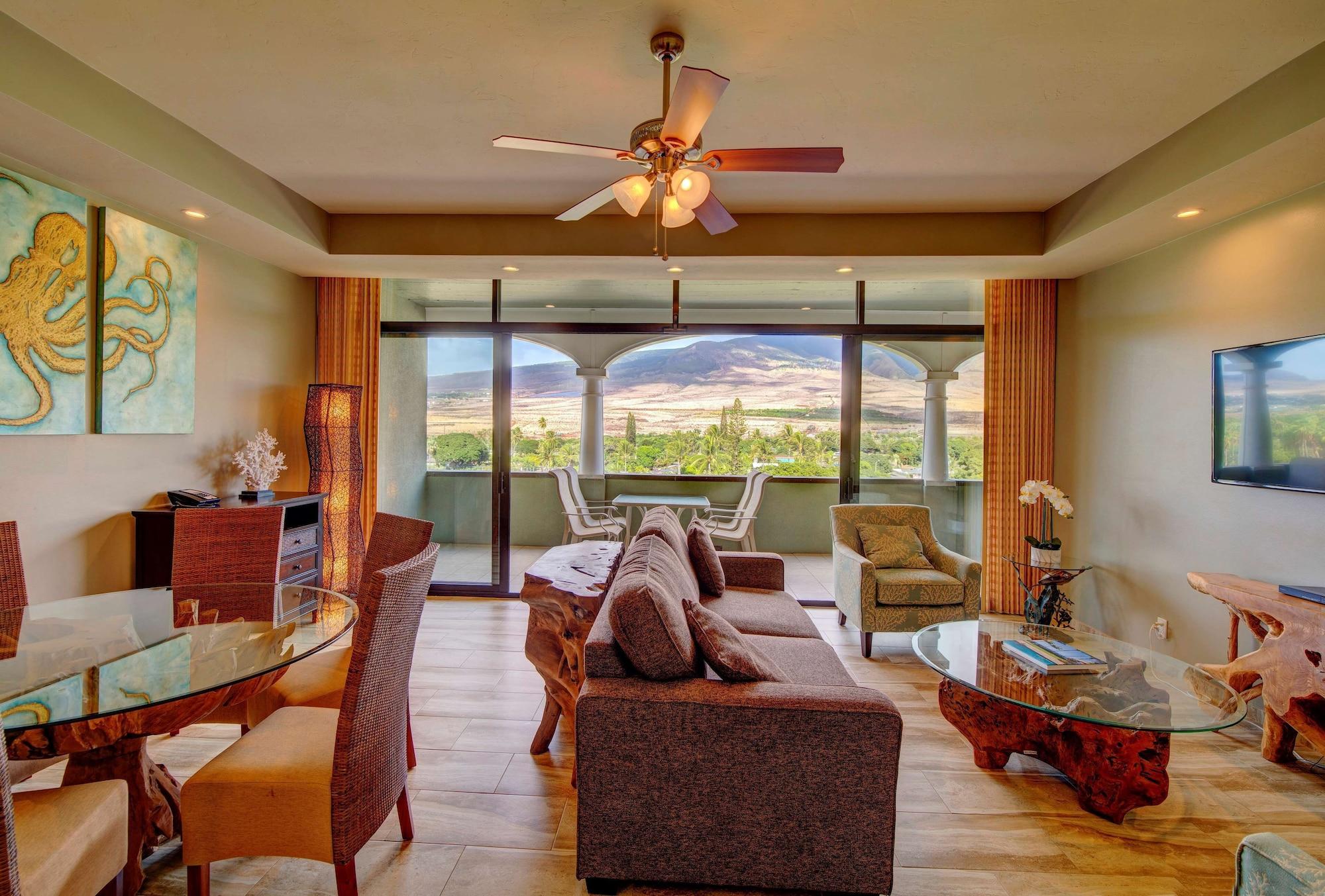 Lahaina Shores Beach Resort Εξωτερικό φωτογραφία