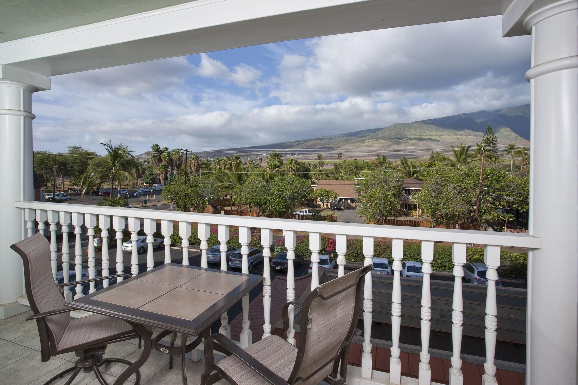 Lahaina Shores Beach Resort Εξωτερικό φωτογραφία