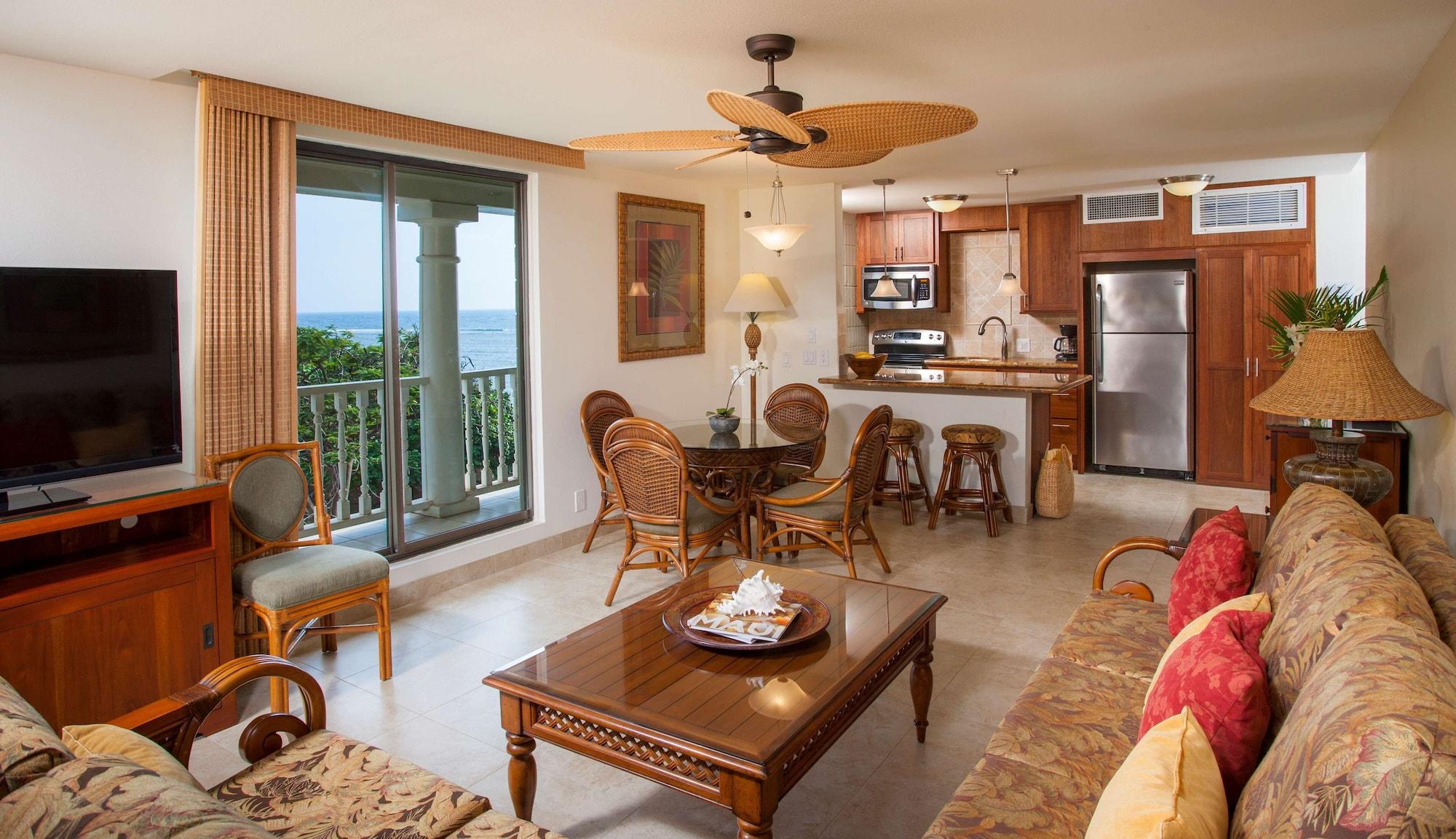 Lahaina Shores Beach Resort Εξωτερικό φωτογραφία