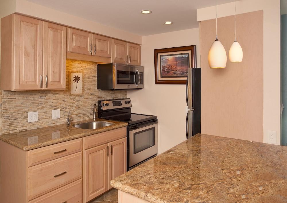 Lahaina Shores Beach Resort Εξωτερικό φωτογραφία