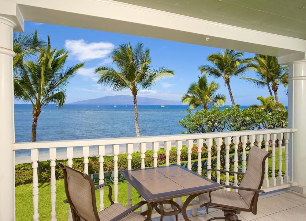Lahaina Shores Beach Resort Εξωτερικό φωτογραφία