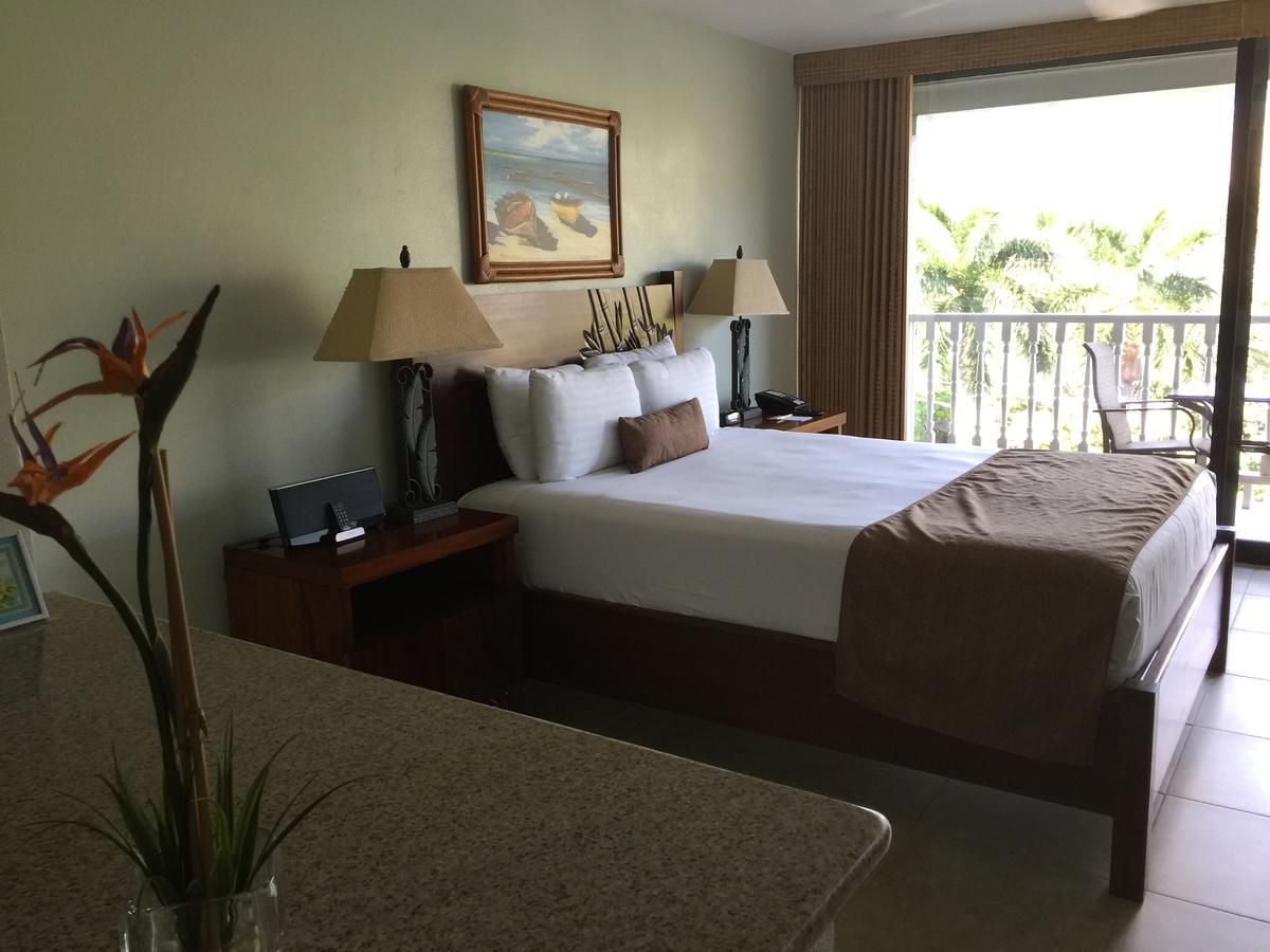 Lahaina Shores Beach Resort Εξωτερικό φωτογραφία