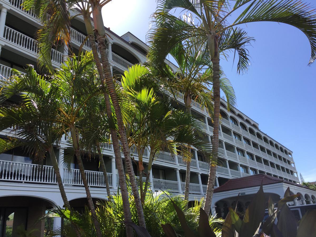 Lahaina Shores Beach Resort Εξωτερικό φωτογραφία