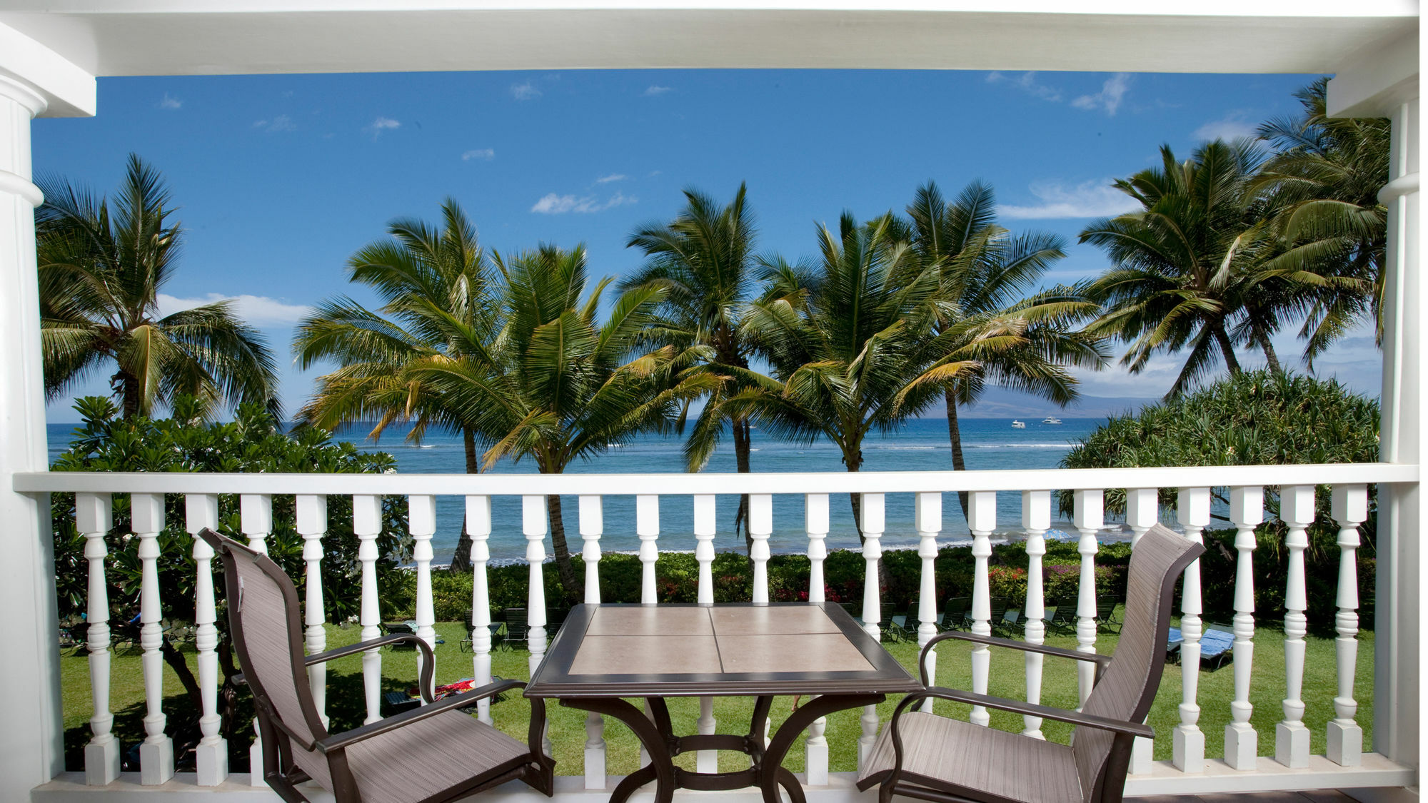 Lahaina Shores Beach Resort Εξωτερικό φωτογραφία