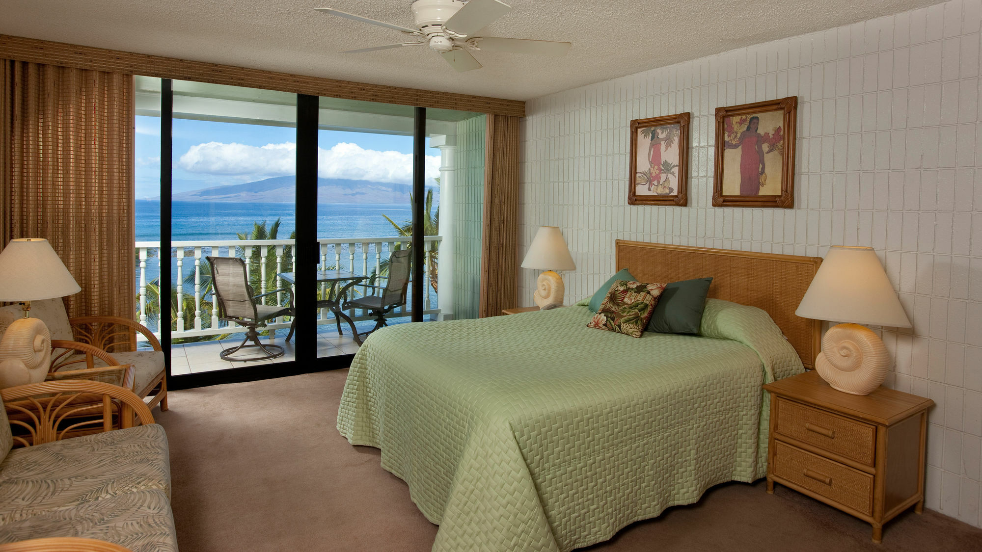 Lahaina Shores Beach Resort Εξωτερικό φωτογραφία