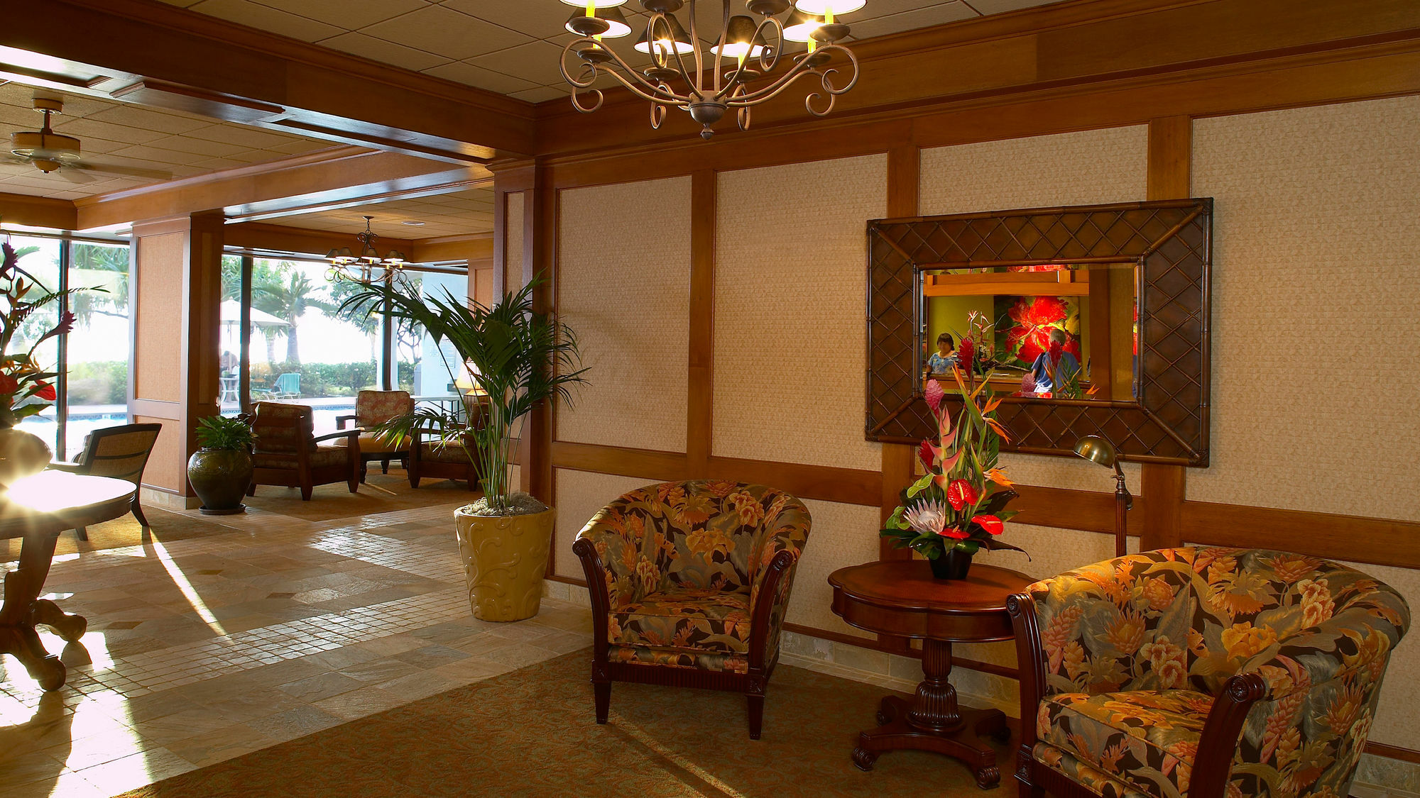 Lahaina Shores Beach Resort Εξωτερικό φωτογραφία