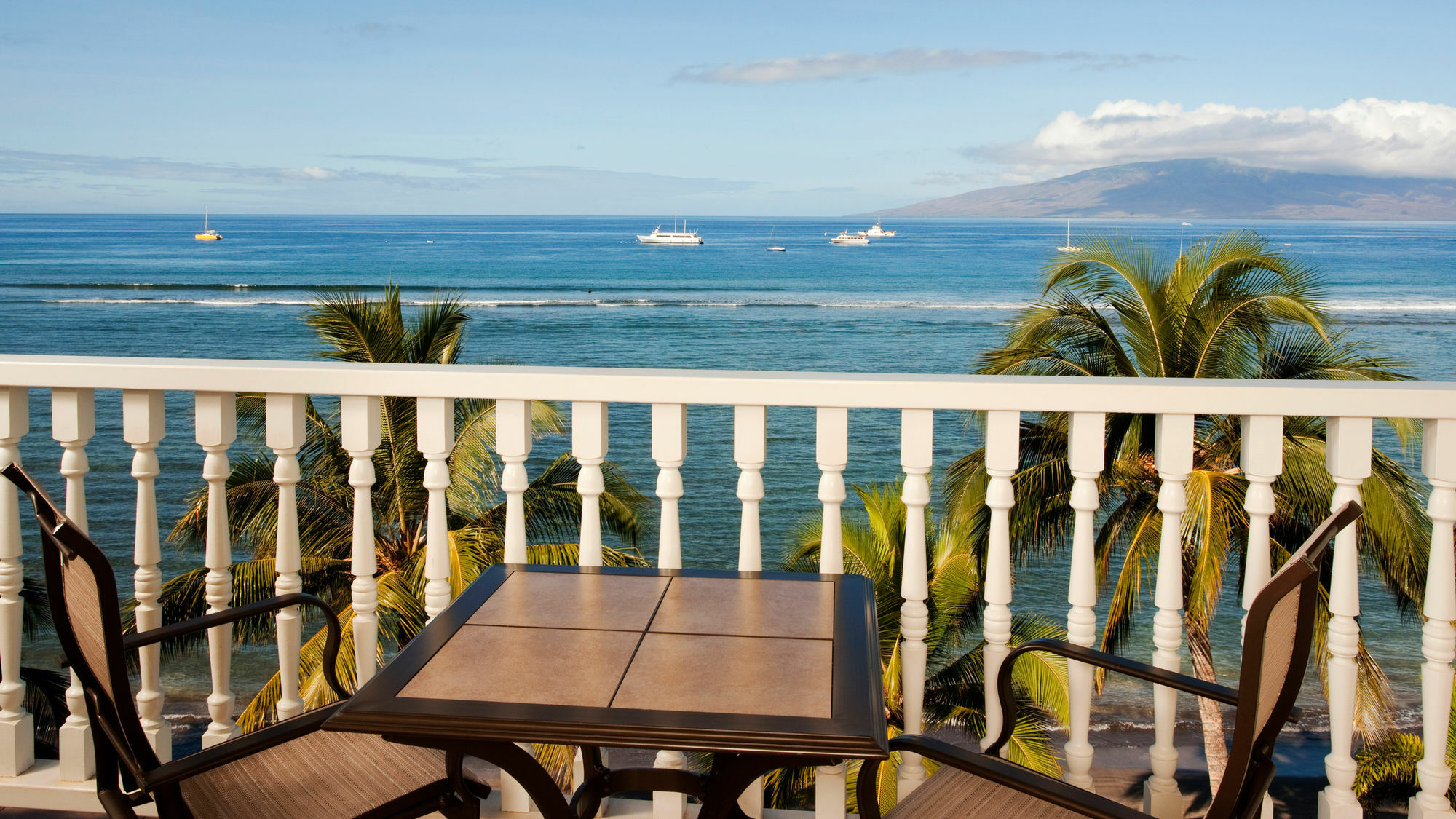 Lahaina Shores Beach Resort Εξωτερικό φωτογραφία