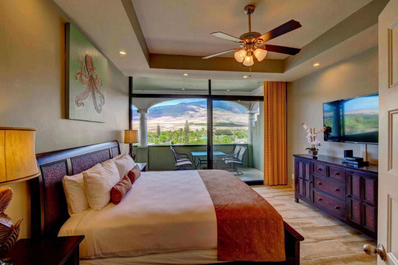 Lahaina Shores Beach Resort Εξωτερικό φωτογραφία