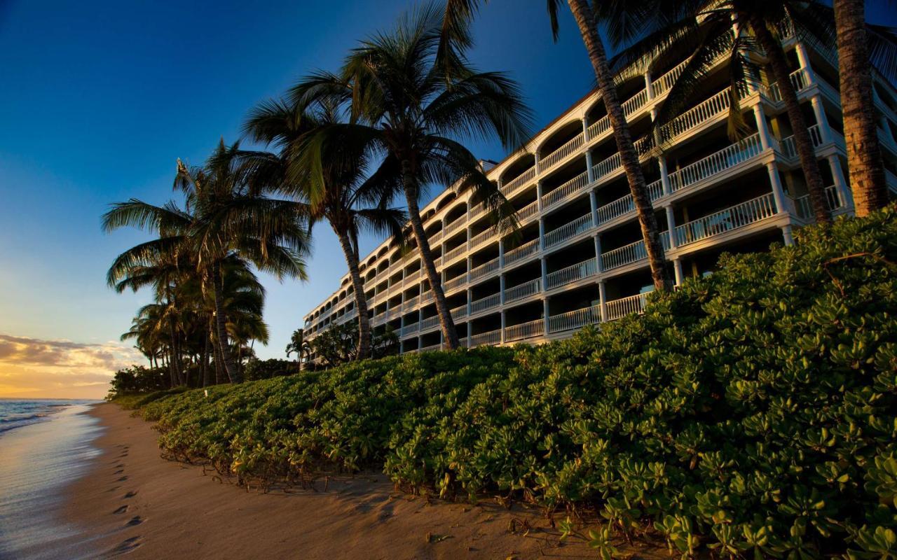 Lahaina Shores Beach Resort Εξωτερικό φωτογραφία