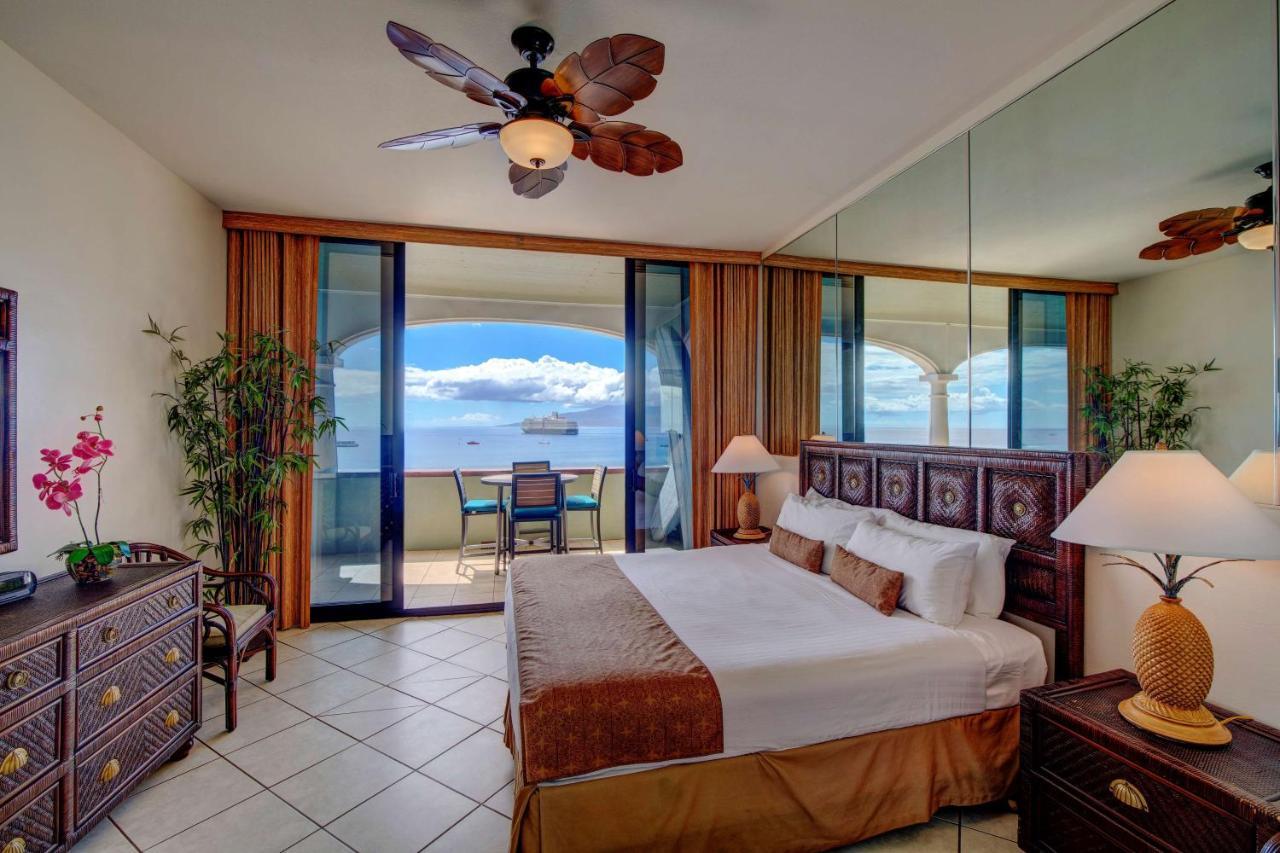 Lahaina Shores Beach Resort Εξωτερικό φωτογραφία