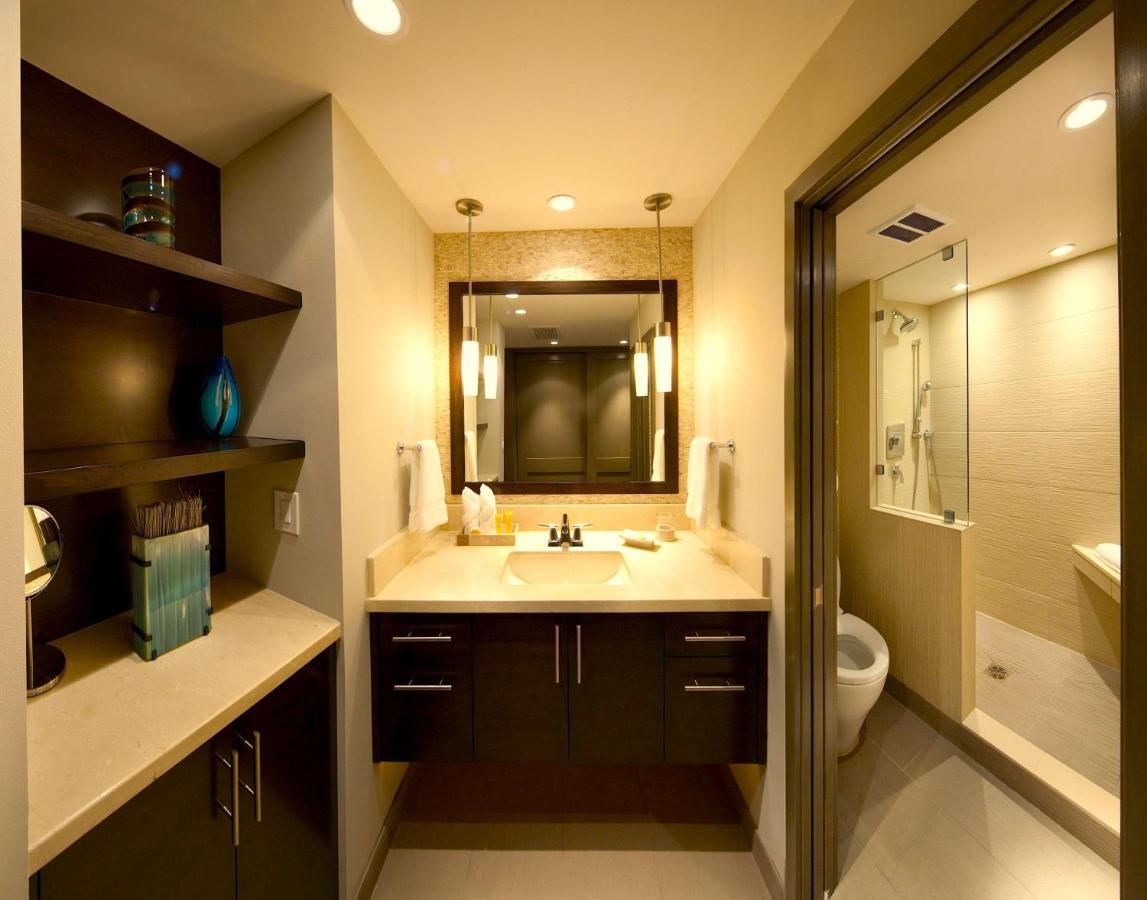 Lahaina Shores Beach Resort Εξωτερικό φωτογραφία