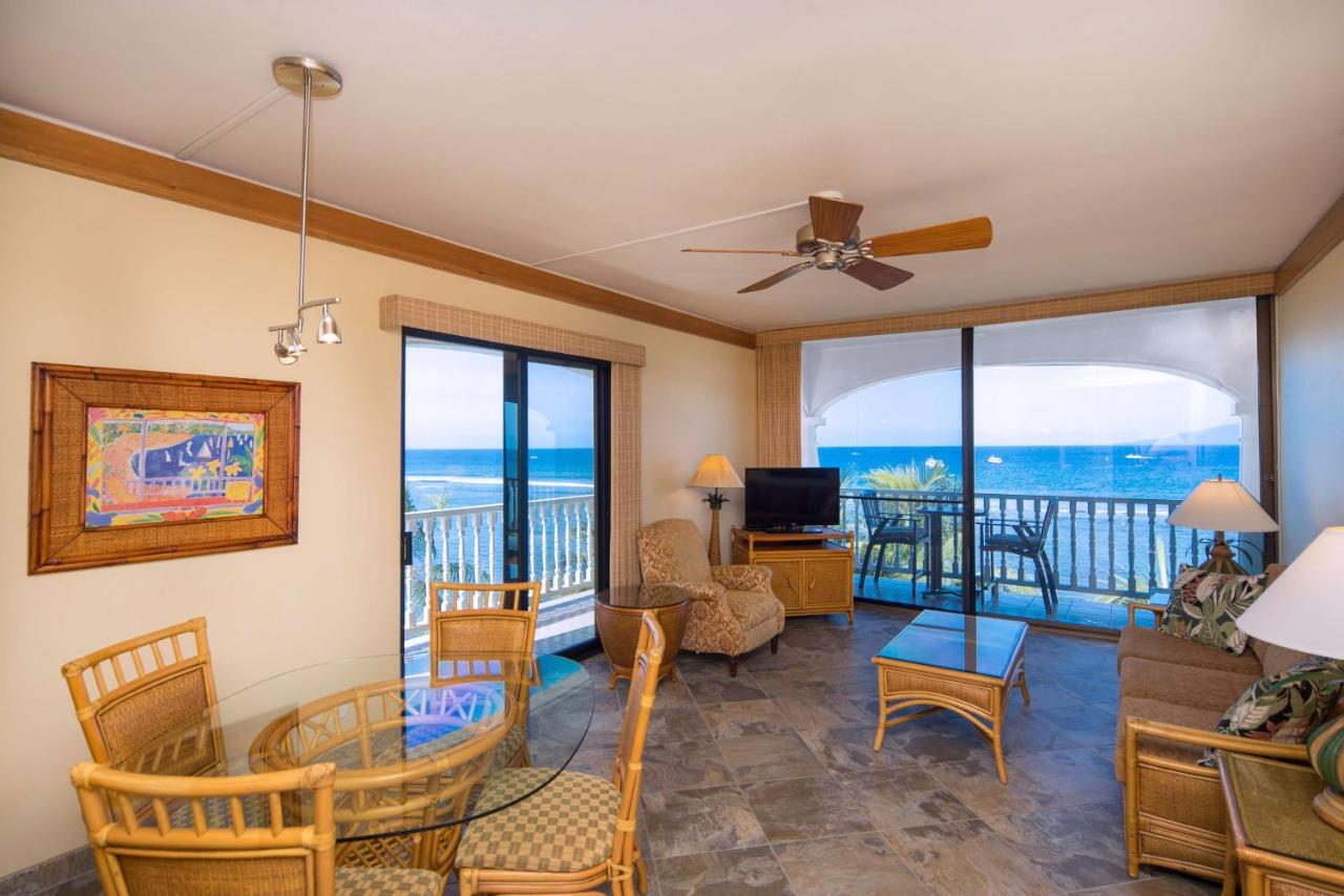 Lahaina Shores Beach Resort Εξωτερικό φωτογραφία