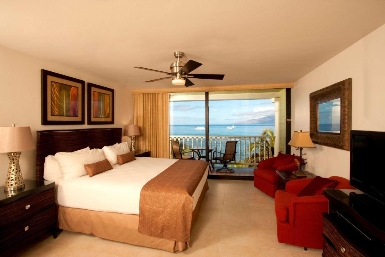 Lahaina Shores Beach Resort Εξωτερικό φωτογραφία