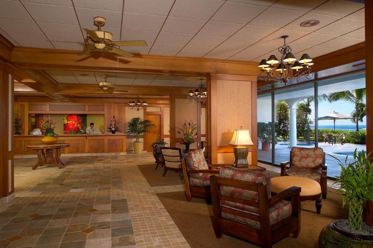 Lahaina Shores Beach Resort Εξωτερικό φωτογραφία