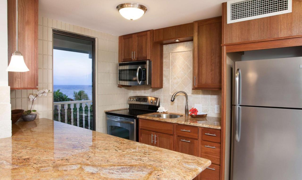 Lahaina Shores Beach Resort Εξωτερικό φωτογραφία