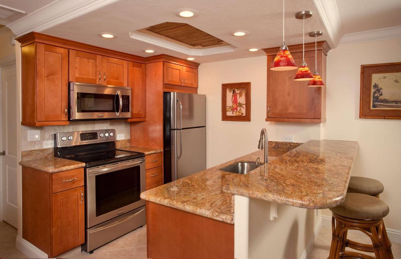 Lahaina Shores Beach Resort Εξωτερικό φωτογραφία