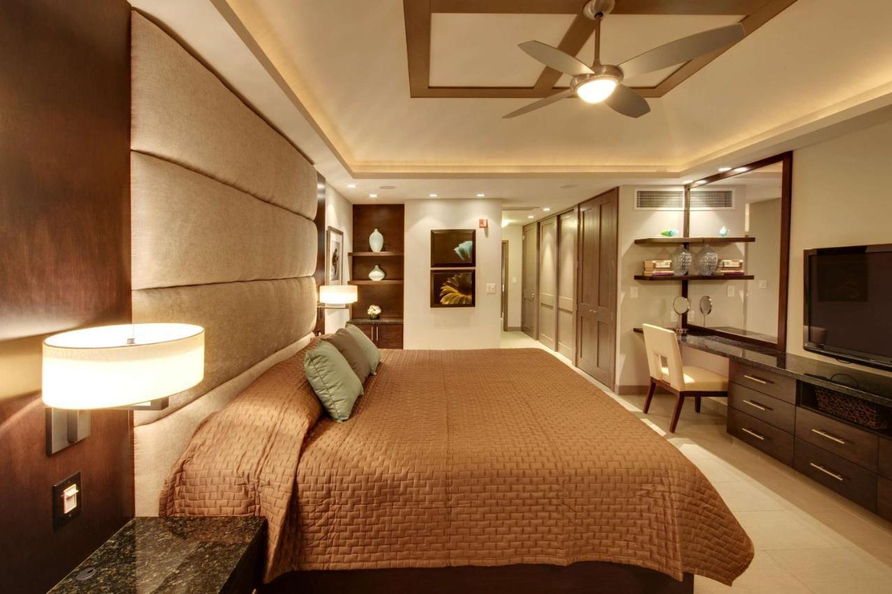 Lahaina Shores Beach Resort Εξωτερικό φωτογραφία