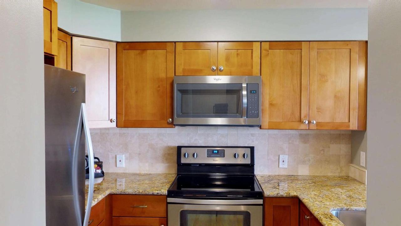 Lahaina Shores Beach Resort Εξωτερικό φωτογραφία